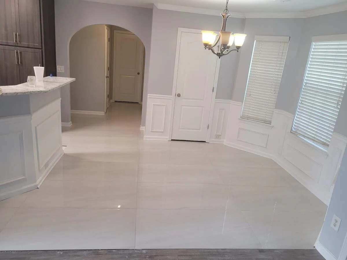 Water Damage Restoration services in Cherokee Village, AR